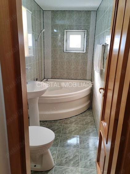 Apartament 4 camere, 100 mp, pet friendly, lângă metrou Costin Georgian, - 8