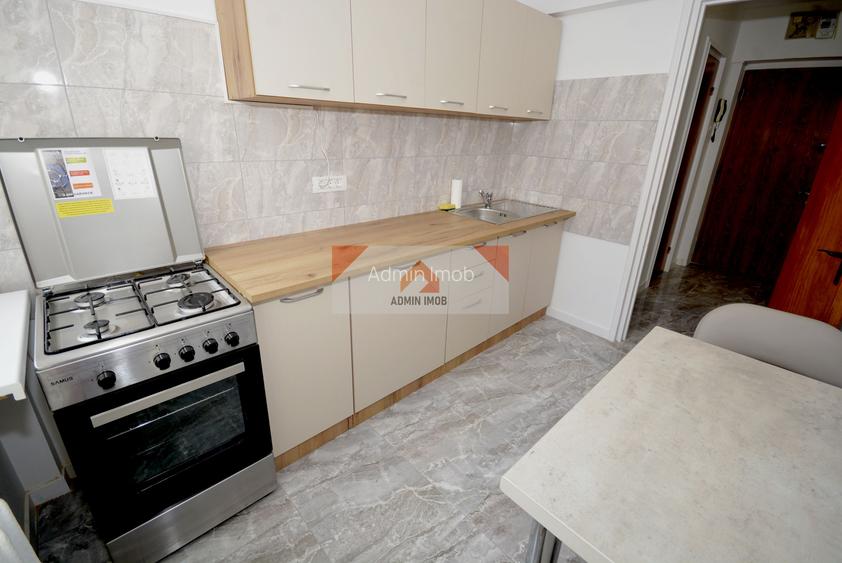 2 camere Drumul Taberei - Et 4/8-  Tudor Vladimirescu-  *prima inchiriere* - 5