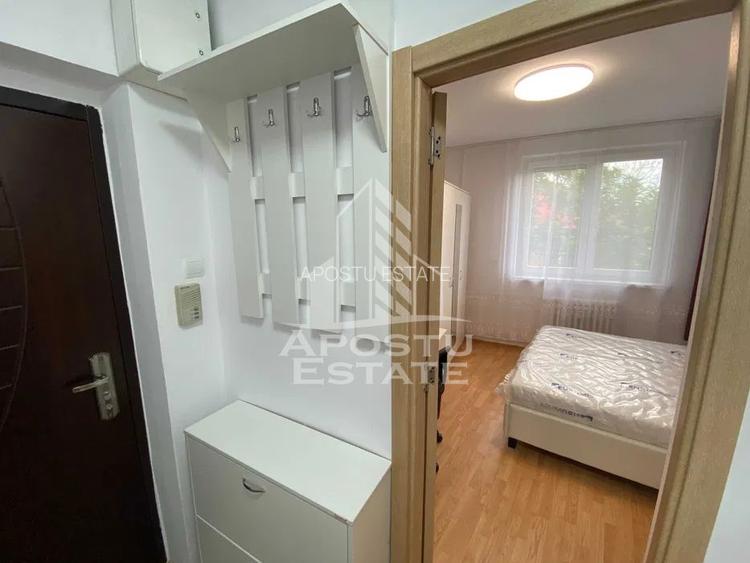 Apartament 2 camere, Elisabetin - 6