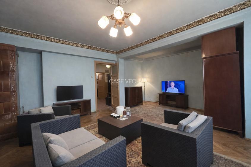 De la studio la 2 camere: locuință adaptabilă lângă Parcul și Arena Națională - 9