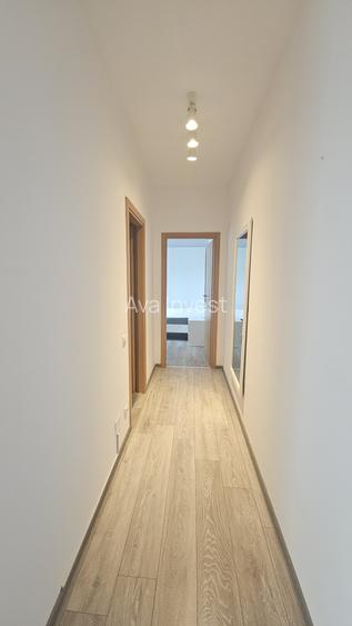 Chirie apartament 2 camere, strada Traian, Central - 5