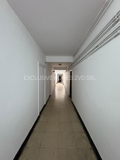 Garsonieră cu terasă - Calea Victoriei - Ultracentral - 11