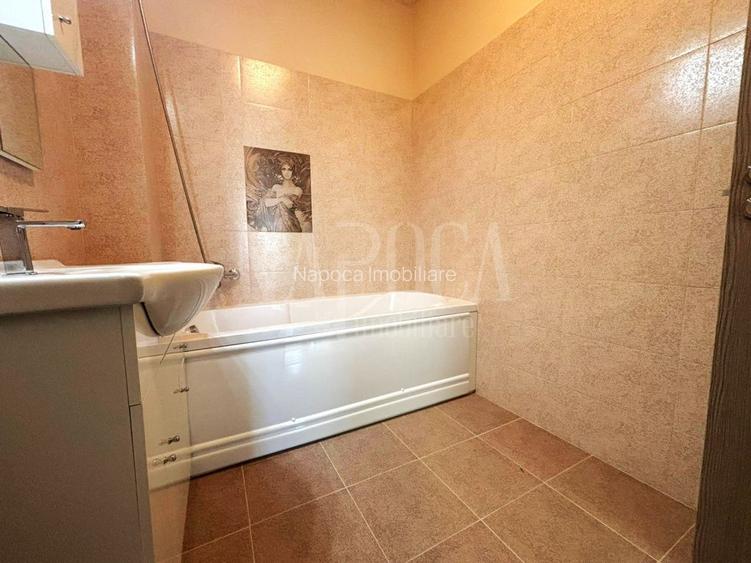 Apartament 3 camere de vanzare in Floresti - 3