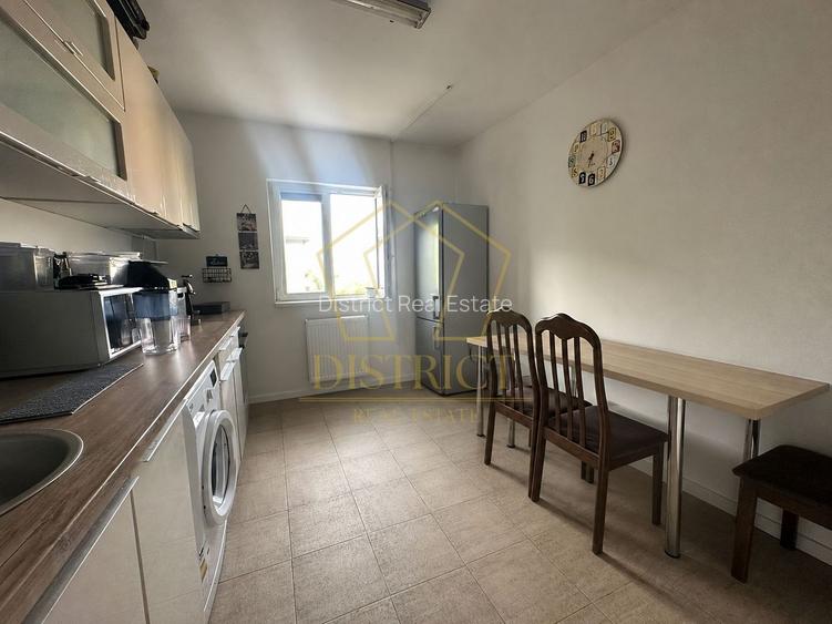 Apartament cu 2 camere | Spitalul Judetean - 7