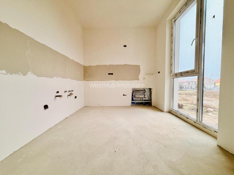 Apartament 2 camere, etaj 1, cu LIFT, balcon 10 mp-Timisoara - 4