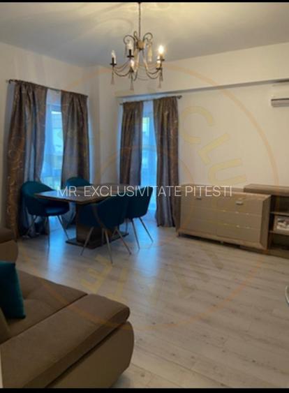 Inchiriere apartament 3 camere Teilor + loc de parcare, bloc nou - 5