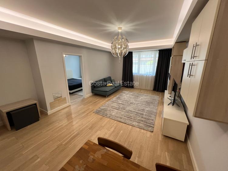 Vanzare Apartament 2 Camere Generos Iancu Nicolae - 2