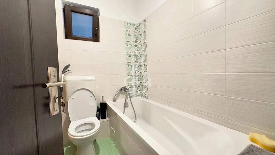 Vanzare Garsoniera tip Studio | Loc de parcare inclus | 8 min de metrou - 5