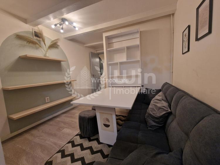 Apartament 1 camera + mezanin | 31mp | La cheie | Iulius Mall! - 3