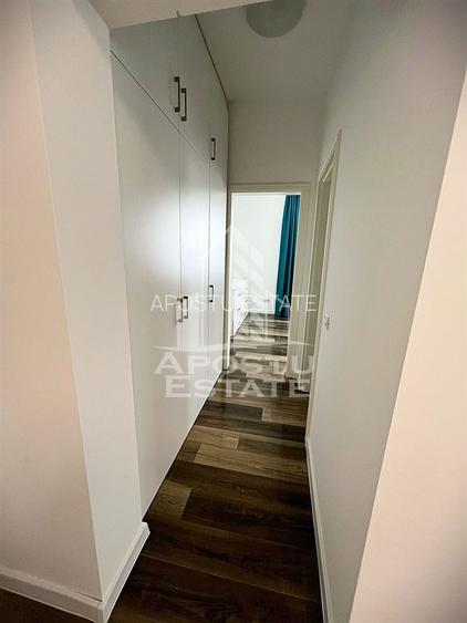 Apartament cu 2 camere de inchiriat, loc de parcare, Giroc - 7