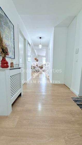 Apartament 3 camere la cheie, 2 bai, balcon, parcare, zona Sannicoara - 12