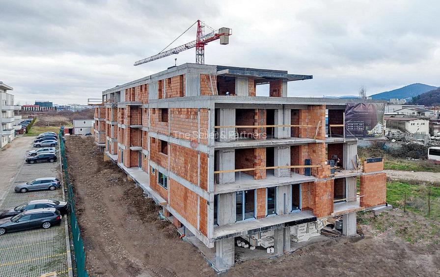 Zona Linistita Acces Facil - 46