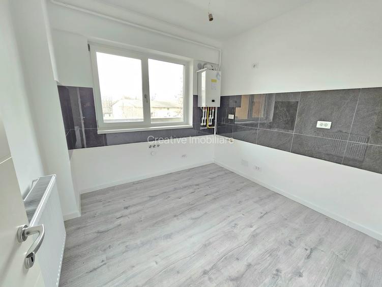 PROPRIETAR: Apartament cu 1 cameră, decomandat, complet echipat – intabulat - 4