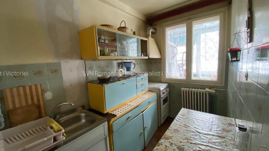 REA1027635 Apartament 2 camere Giulesti - 14