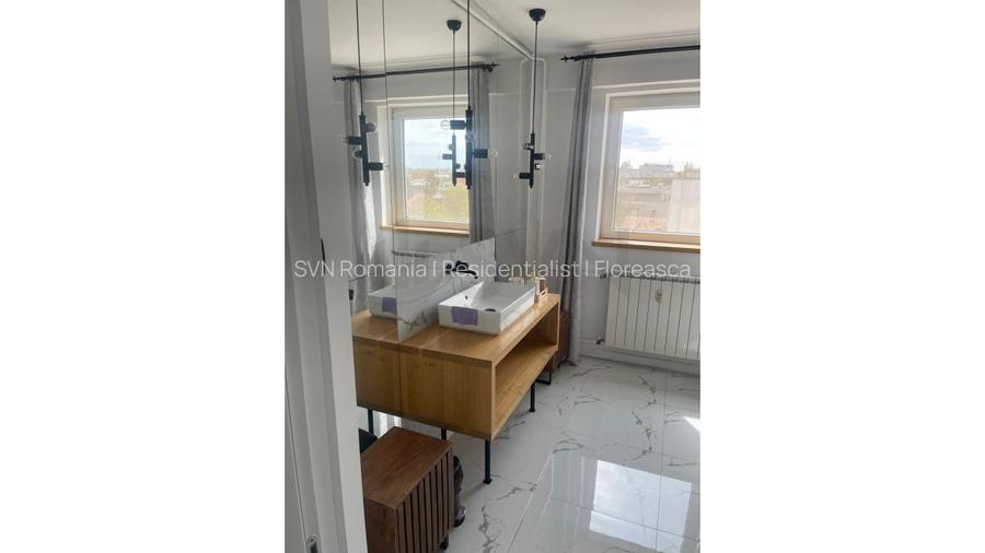 REA1023454 Apartament 3 camere I Dorobanti I Capitale - 7