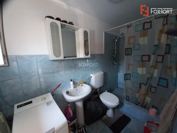 Casa individuala in Timisoara | 2 corpuri | Ideala locuinta + investitie - 10