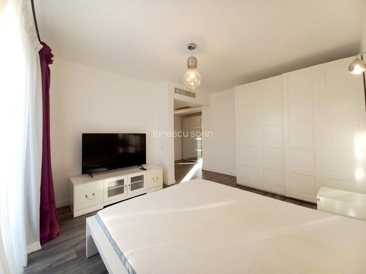 Particular/Proprietar, inchiriez apartament 3 camere Baneasa Petrom City - 4