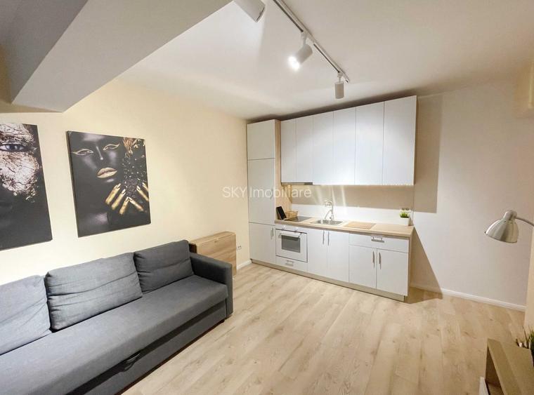 Apartament 2 camere | Regie Residence | PANORAMIC VIEW | - 3