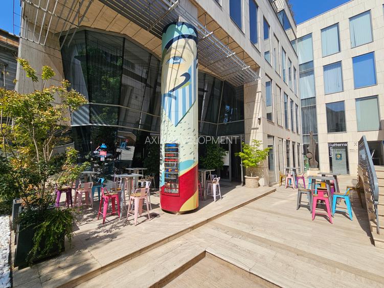 Comision 0% ! Spatiu birou in zona Cismigiu - 3