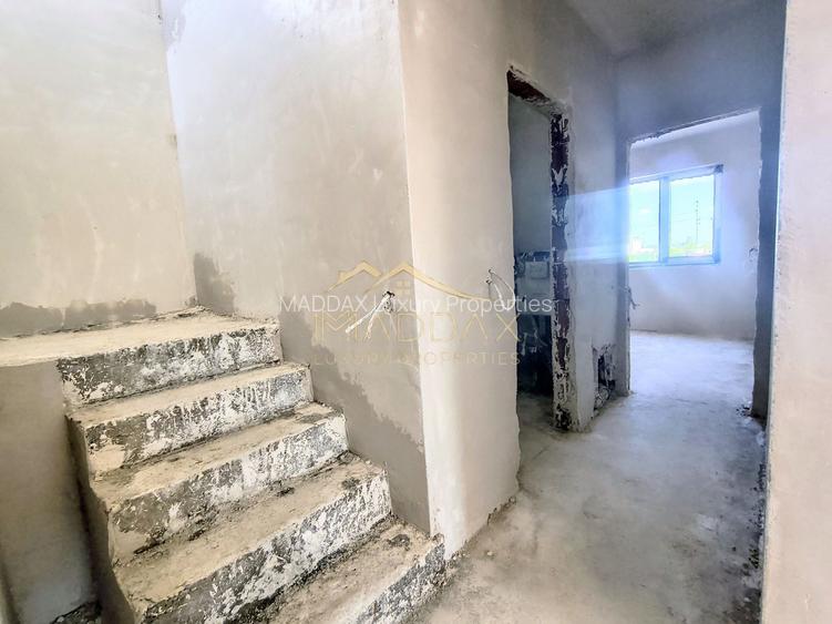 Vila moderna 5 camere // Chiajna // zona noua de case - 15