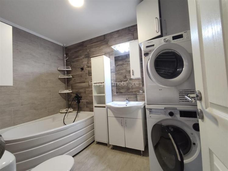 Apartament 3 camere,curte comuna Louis Pasteur,Oradea - 10