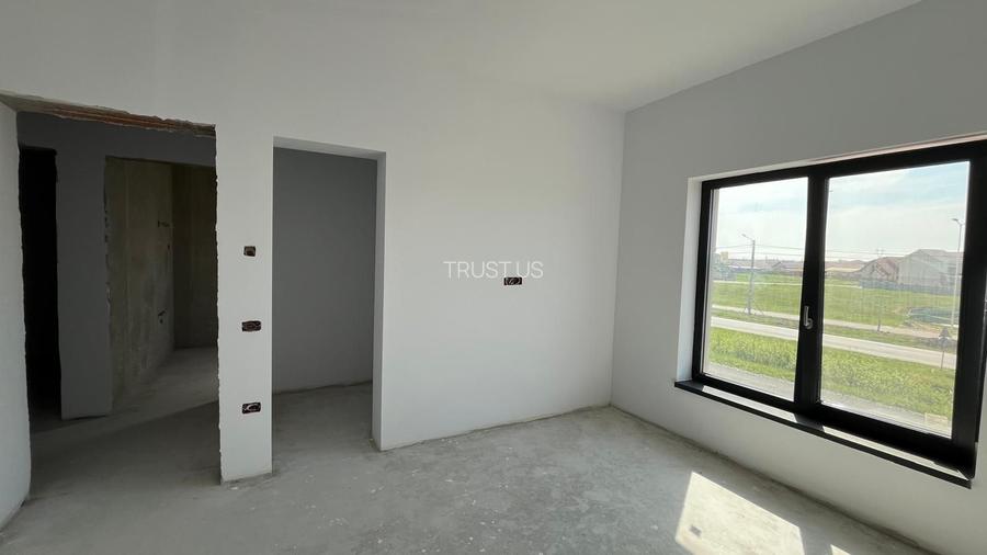 COMISION 0% | Duplex P+1 Mosnita Veche | 114 mp utili | 365 mp teren. - 11