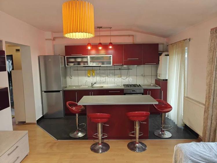 Apartament 2 camere, 51 mp + 27 mp terase, parcare, Eroilor - 3