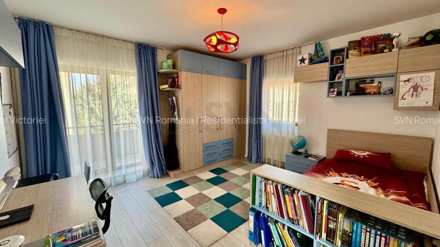 REV2005316 Vila individuala I S-P-1-M I Padurea Baneasa I Pipera I De vanzare - 10