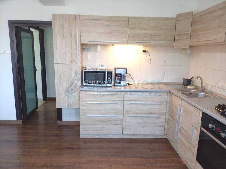 Apartament de inchiriat 2 camere in Oradea, zona Iosia, 60mp - 4