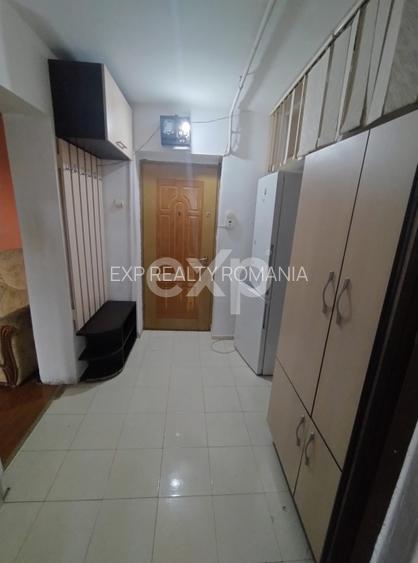 APARTAMENT 2 CAMERE TRIVALE PARTER - 7