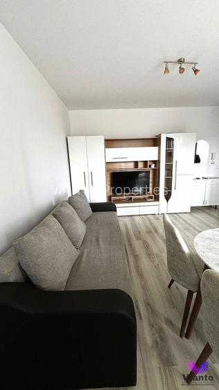 APARTAMENT 2 CAMERE MODERN | BELVEDERE RESIDENCE | PARCARE PRIVATA - 4