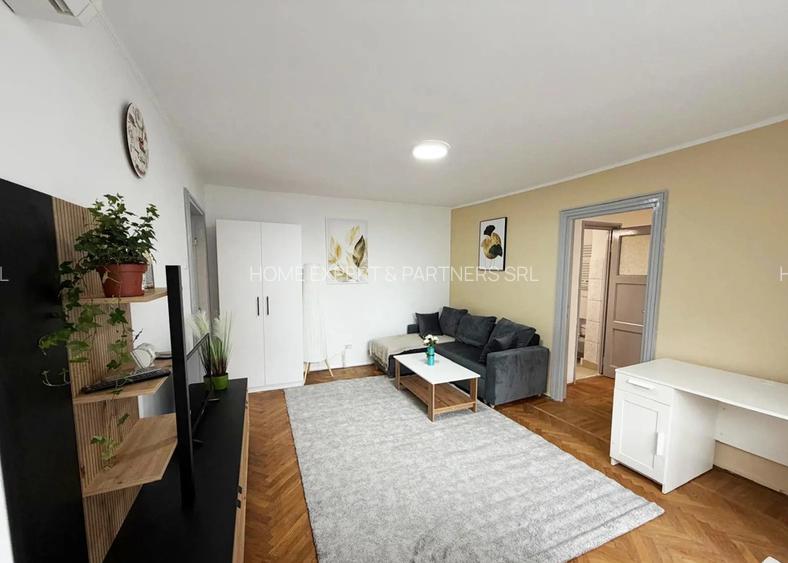 Apartament 2  camere - Stefan Cel Mare - Renovat - 2