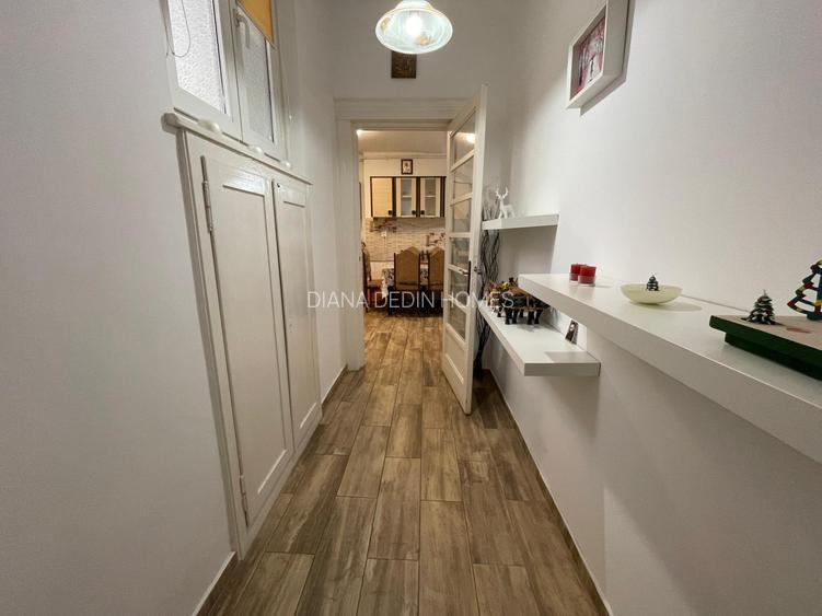 Apartament 3 camere Centru - Coltea nr 25 - 7