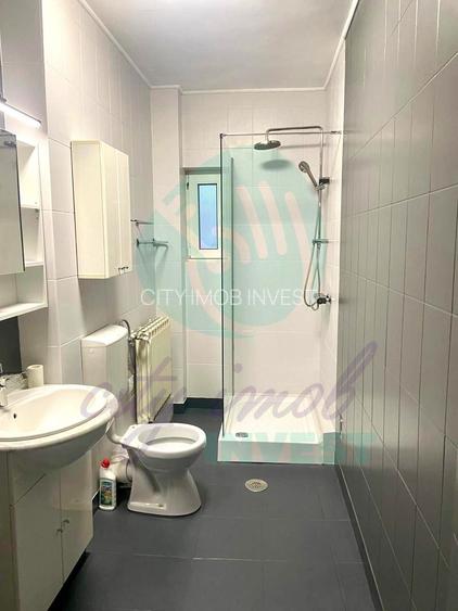 Apartament  3 CAMERE in bloc boutique-CENTRALA PROPRIE-80 mp - 10