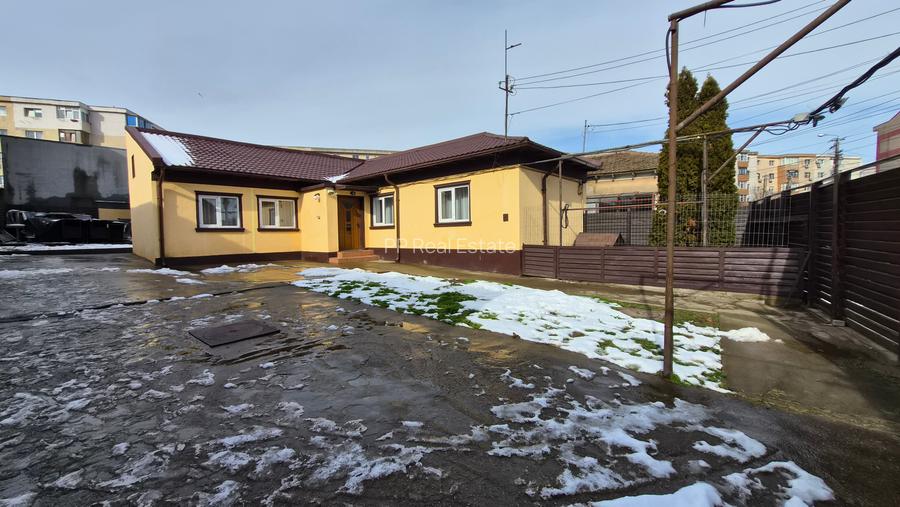 Anadalchioi- zona de case -Casa parter (doua corpuri)+ teren 449 mp - 13