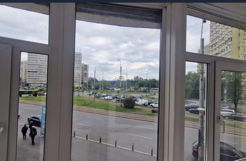Apartament 2 camere de închiriat | Rond Obor| Metrou - 8