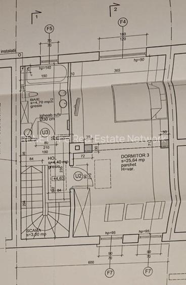 Vatra Luminoasa, AC valabila mansardare+recompartimentare - 5