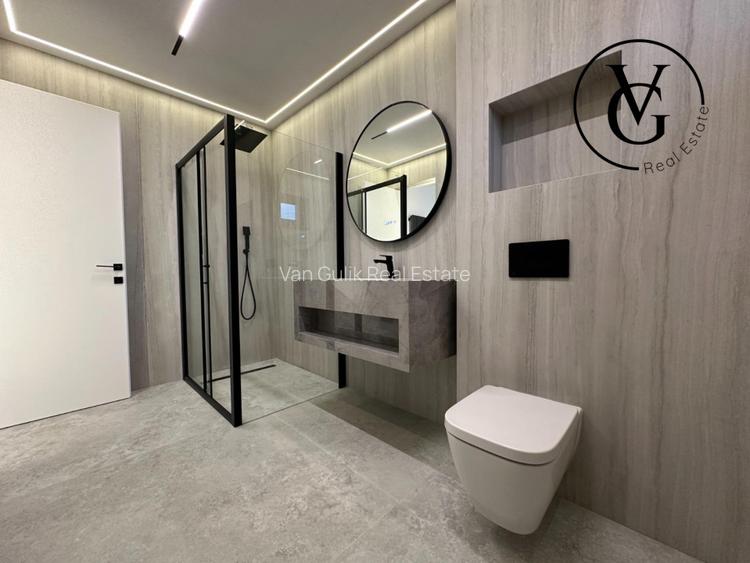 Vila Premium cu design contemporan P+2 in Pipera- Tunari - 11