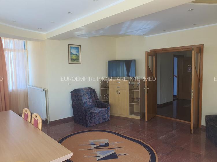 🌊 Pensiune Eforie Nord – 900 mp utili / 1.100 mp teren – Afacere la Cheie - 7