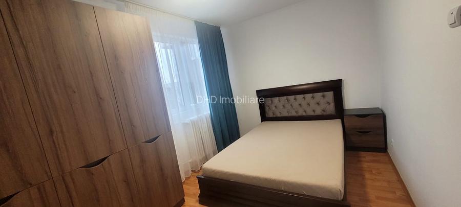 Apartament 2 camere - Podu Roș, liceul Emil Racoviță, totul nou - 9
