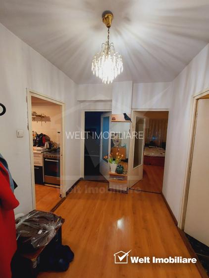 Apartament 2 camere, confort sporit, etaj 5/8, Gheorgheni, Interservisan - 8