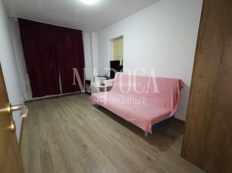 Apartament 3 camere de vanzare in Manastur, Cluj Napoca - 6