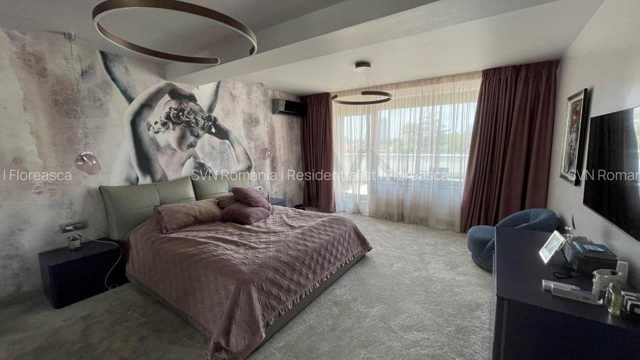 REV2002733 Domenii - Vila impunatoare aproape de Biserica Casin - 4