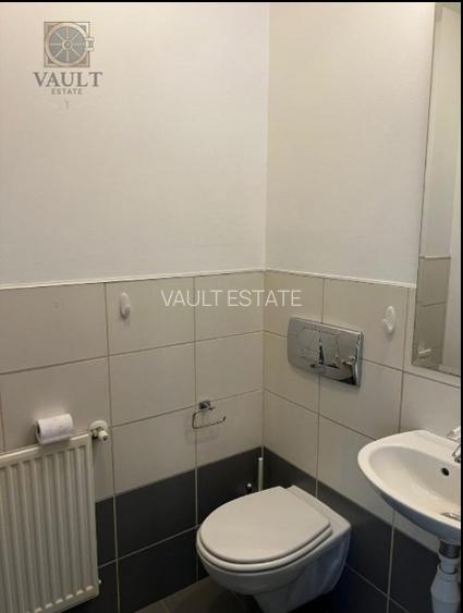 3 CAMERE - 2 LOCURI DE PARCARE + BOXA - NATURA RESIDENCE  - 12