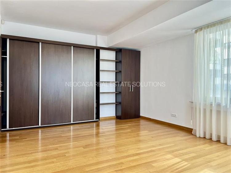 Apartament spatios de 3 camere | Delavrancea Residence | 2 locuri de parcare si - 14