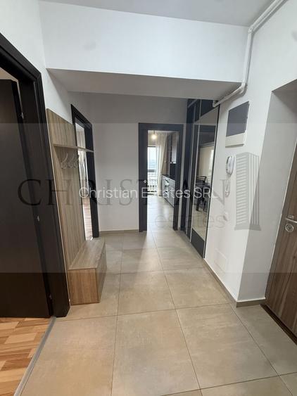 NU SE PERCEPE GARANTIE - Grozavesti - Onix Residence - 4