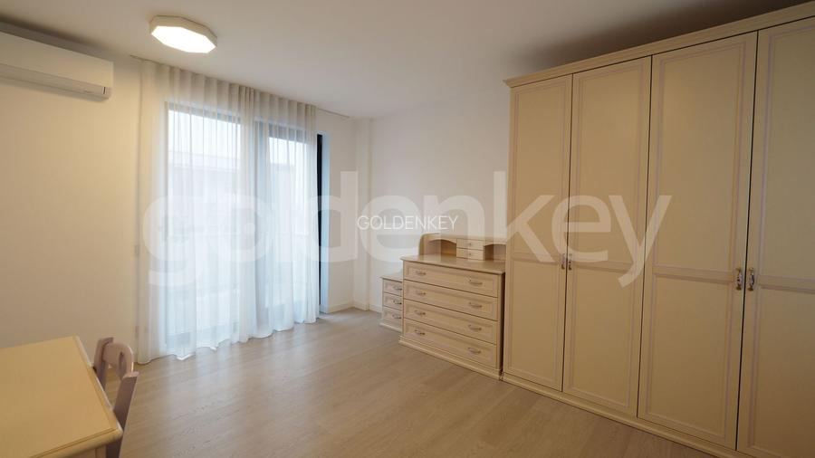 Vila duplex cu 5 camere modern mobilata | Restaurant Papion - 21