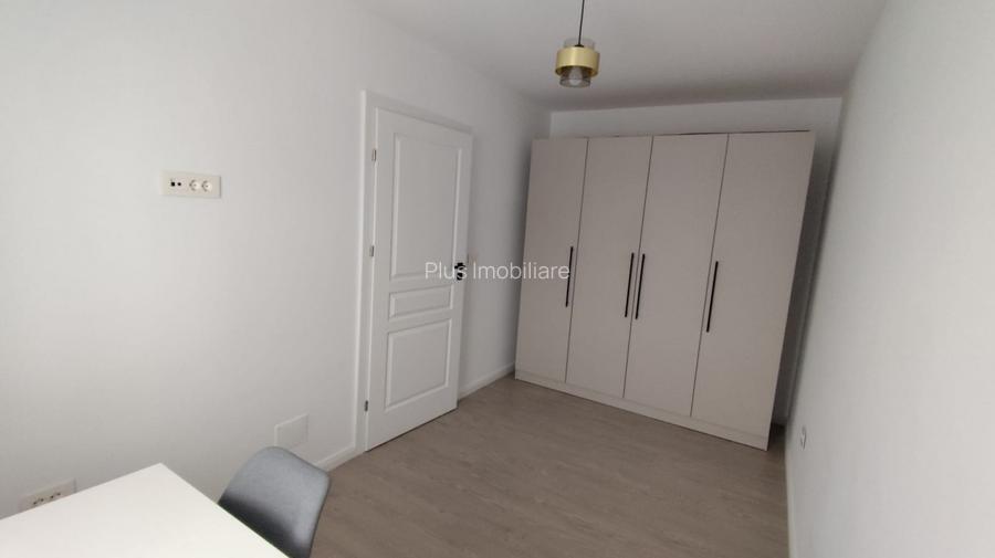 Apt Premium 3 camere | Bloc nou, cu lift | Galata | Loc de parcare in interior - 6