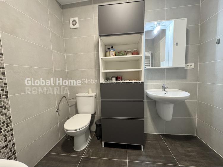 Apartament 3 Camere | Chiajna-Str. Tineretului | 66MP | Bloc 2018 - 15