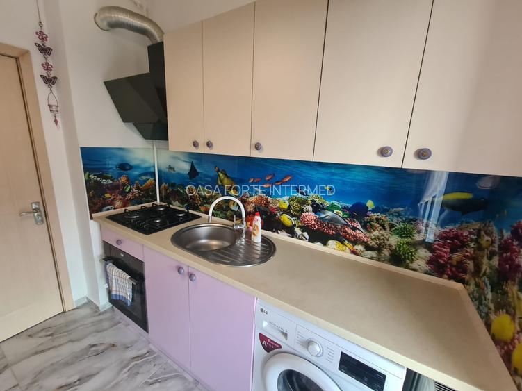 Apartament 3 camere Mamaia zona Vega - 800 euro - 14